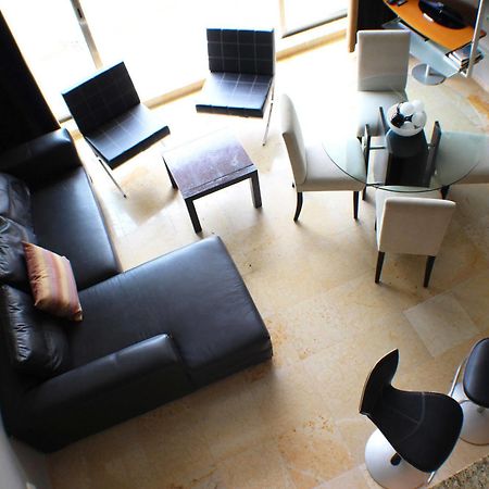 Ocean Plaza Condos Playa del Carmen Exteriér fotografie