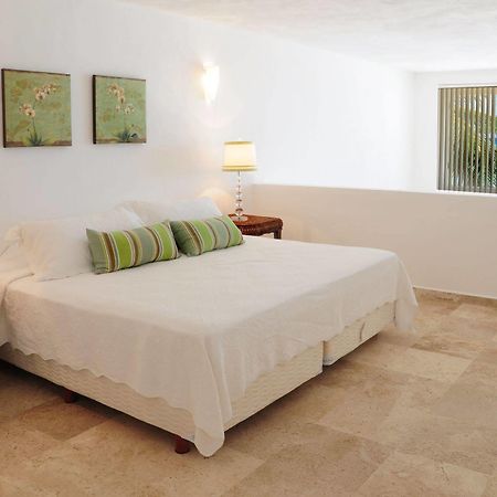 Ocean Plaza Condos Playa del Carmen Exteriér fotografie