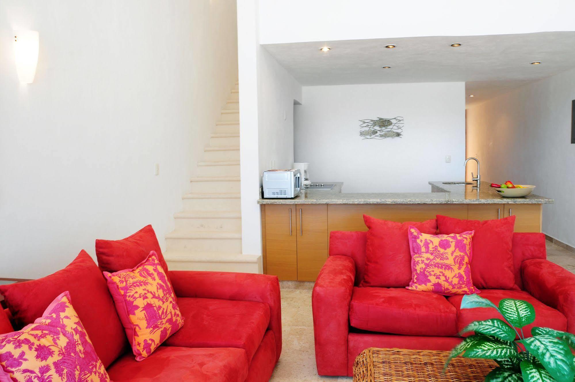 Ocean Plaza Condos Playa del Carmen Exteriér fotografie
