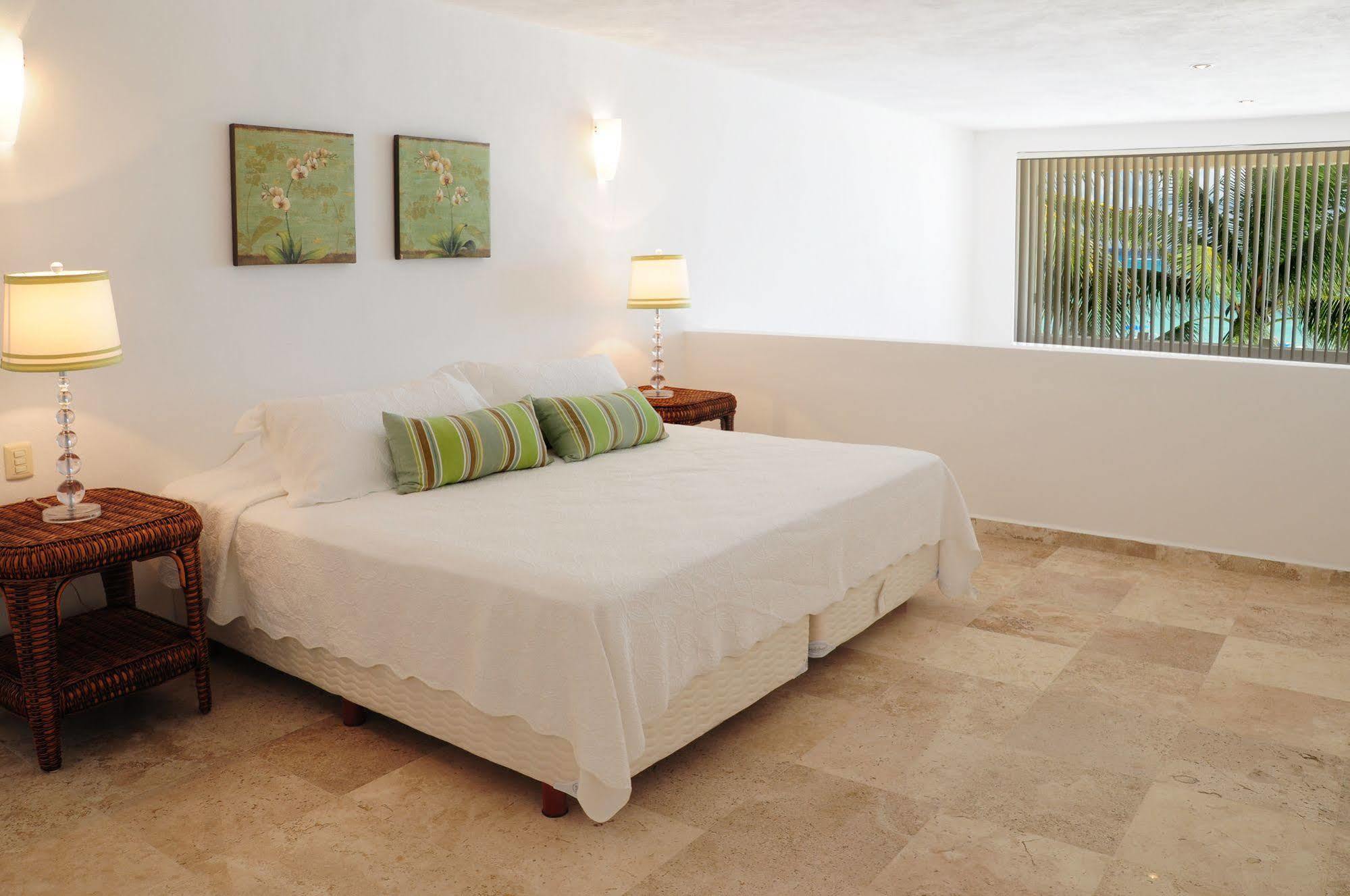 Ocean Plaza Condos Playa del Carmen Exteriér fotografie